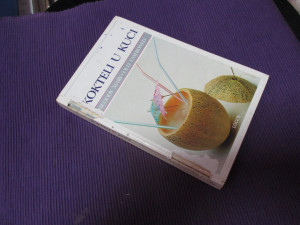 Kokteli u kući, Katarina Hraste