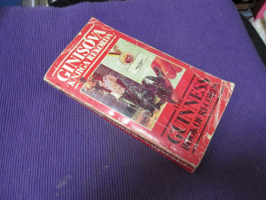 GINISOVA KNJIGA REKORDA 1988g.