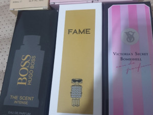 Paco rabbanne fame 20ml