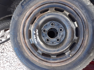 FELUGE 15...MERCEDES A KLASA ORGINALNE-UVOZ