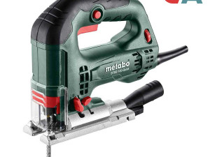 Metabo Pila Ubodna STEB 100 Quick 710W U Koferu