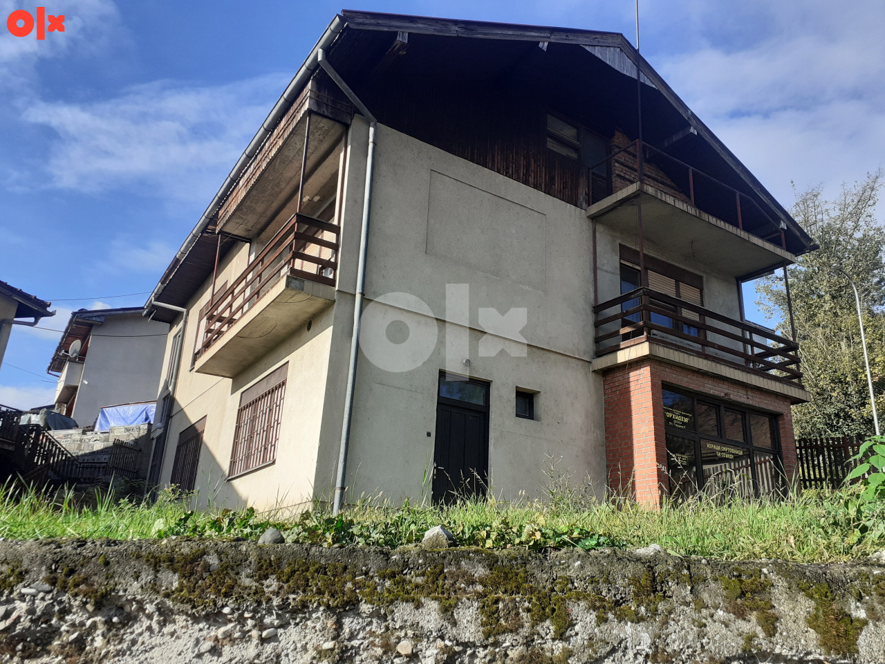 Kuća Doboj 109m2 2