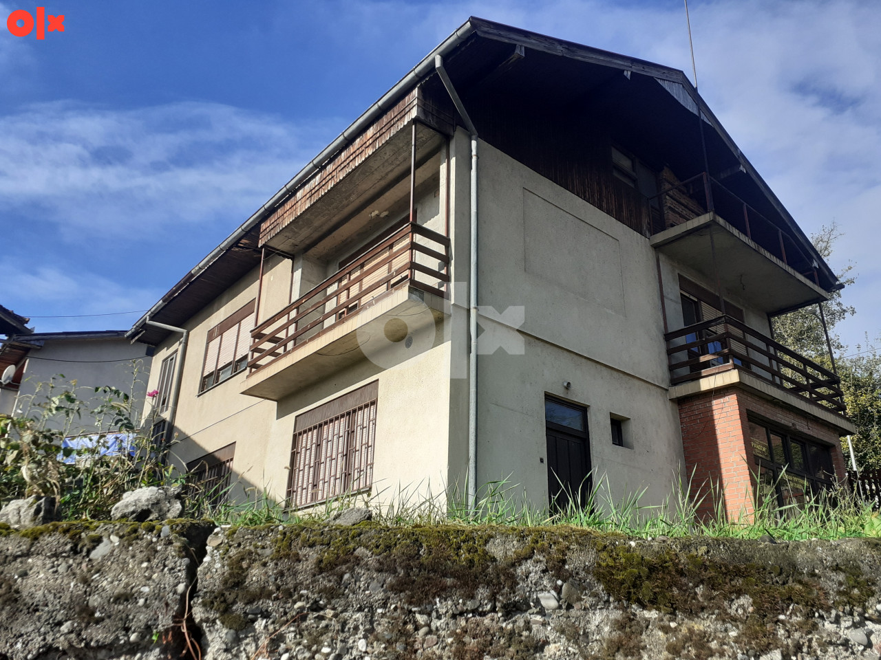Kuća Doboj 109m2 3