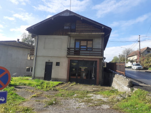 Kuća Doboj 109m2
