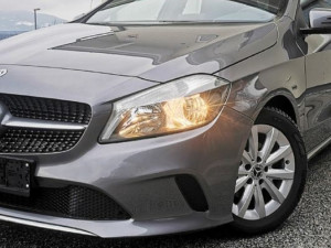 Mercedes w176 A200cdi  Dijelovi Trivan