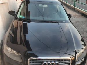 Audi A3 2006