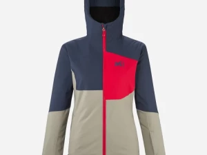 ŽENSKA SKI JAKNA MILLET NALLO