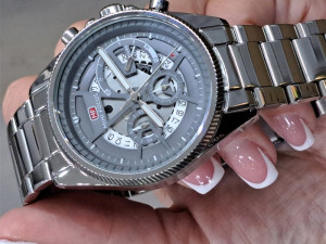 Muski sat Mini Focus 15709