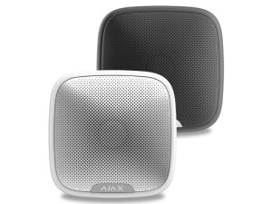 AJAX StreetSiren vanjska sirena