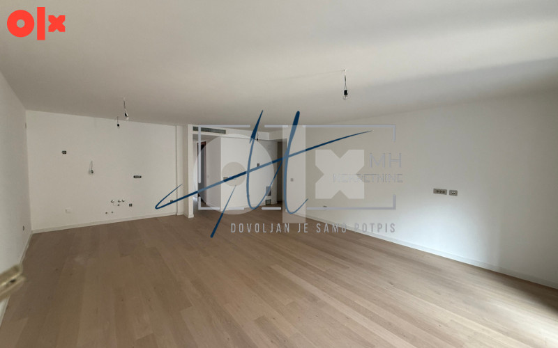 Sarajevo | S6; 101,50m2 | Novogradnja 2