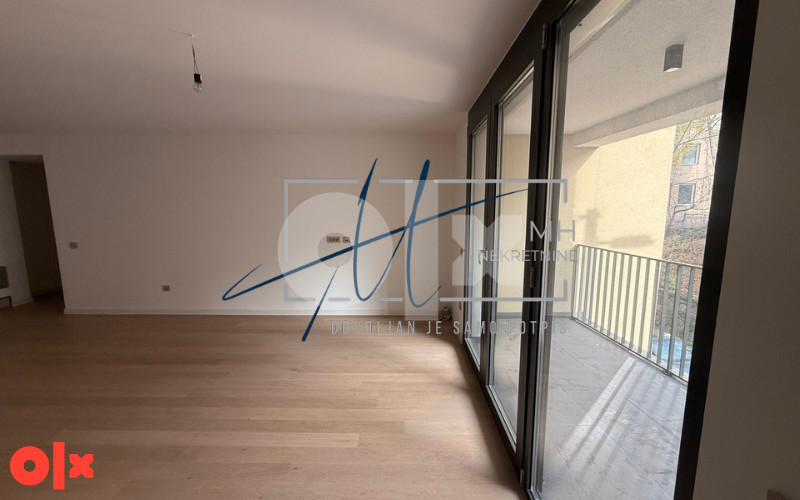 Sarajevo | S6; 101,50m2 | Novogradnja 3