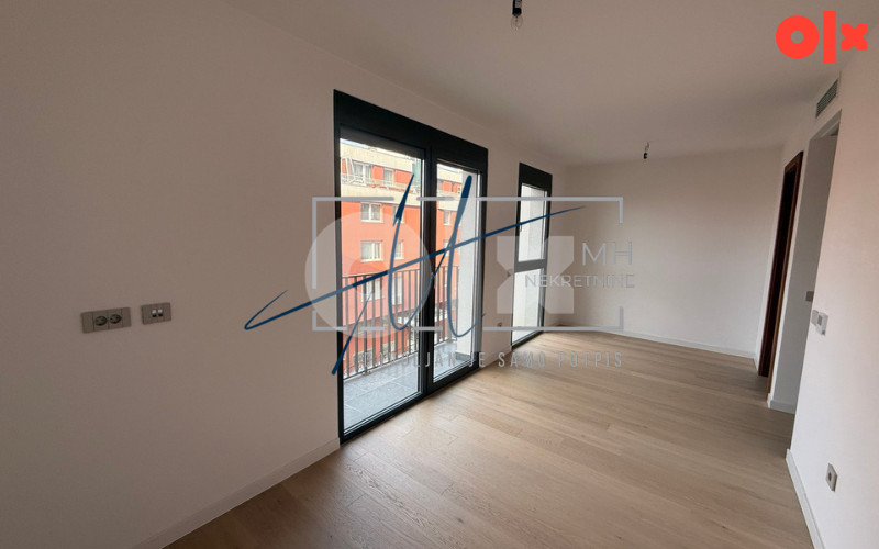 Sarajevo | S6; 101,50m2 | Novogradnja 6