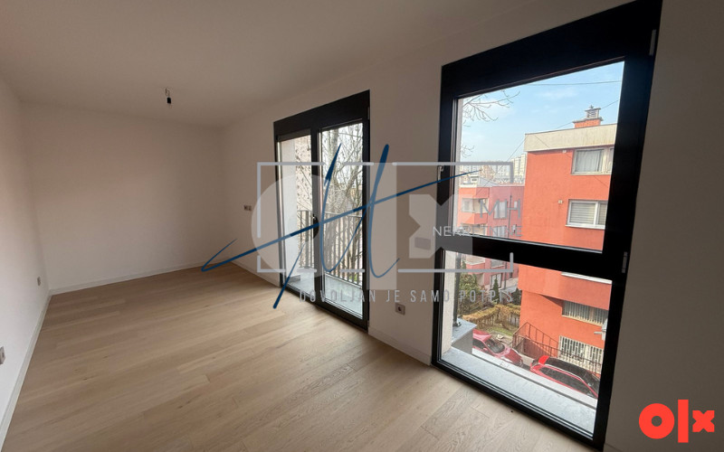 Sarajevo | S6; 101,50m2 | Ljubljanska 10 photo 5