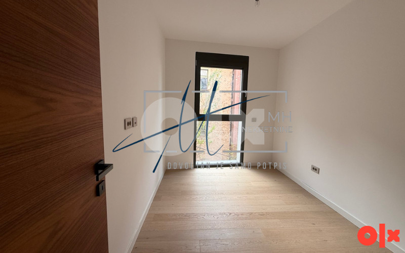 Sarajevo | S6; 101,50m2 | Novogradnja 8