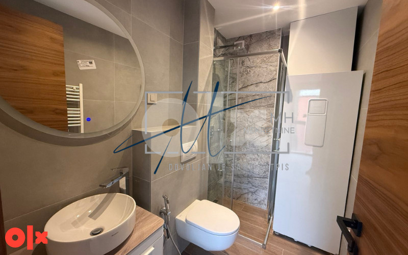 Sarajevo | S6; 101,50m2 | Novogradnja 9