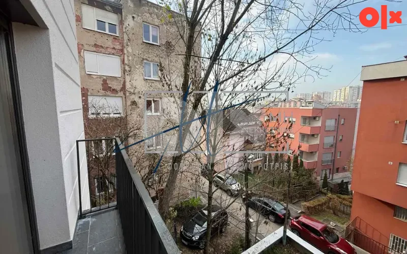 Sarajevo | S6; 101,50m2 | Novogradnja 11