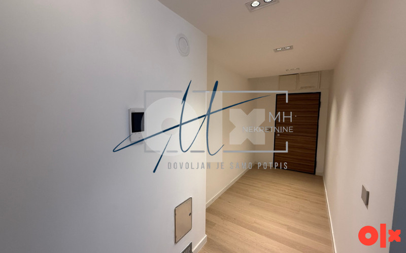 Sarajevo | S6; 101,50m2 | Novogradnja 12