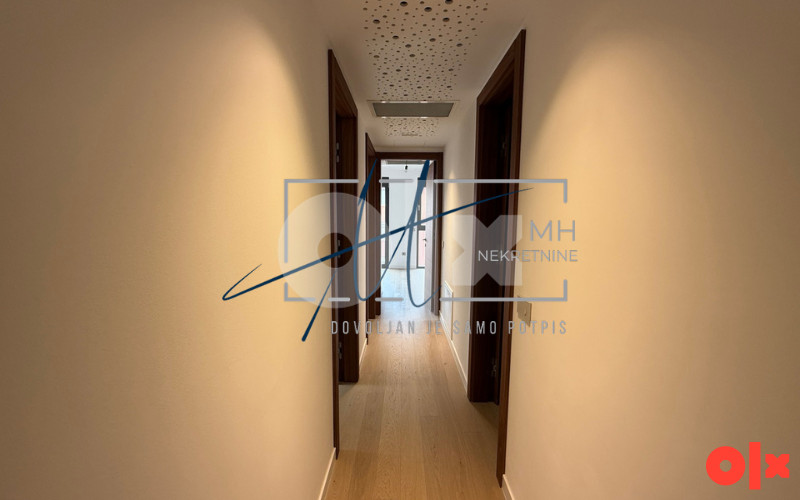 Sarajevo | S6; 101,50m2 | Novogradnja 13