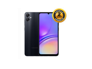 Mobitel Samsung Galaxy A05 4+128GB black
