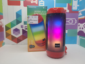 Bluetooth Zvučnik Borofone BR25