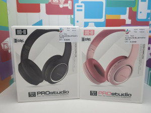 Bluetooth Slušalice Uid-10