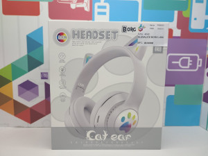 Slusalice Borg L550 Bluetooth