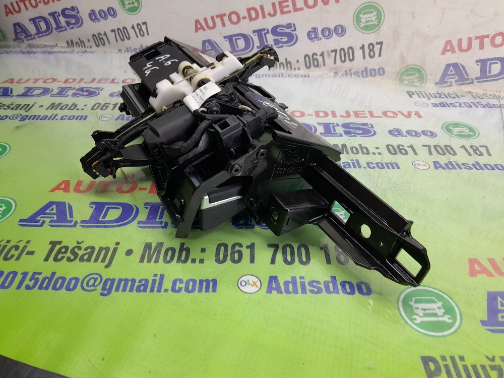 Displej Navigacija Audi A6 4G 13G 4G1919601N ADIS 49622