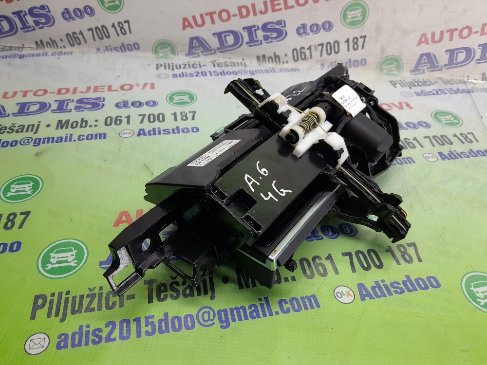 Displej Navigacija Audi A6 4G 13G 4G1919601N ADIS 49622