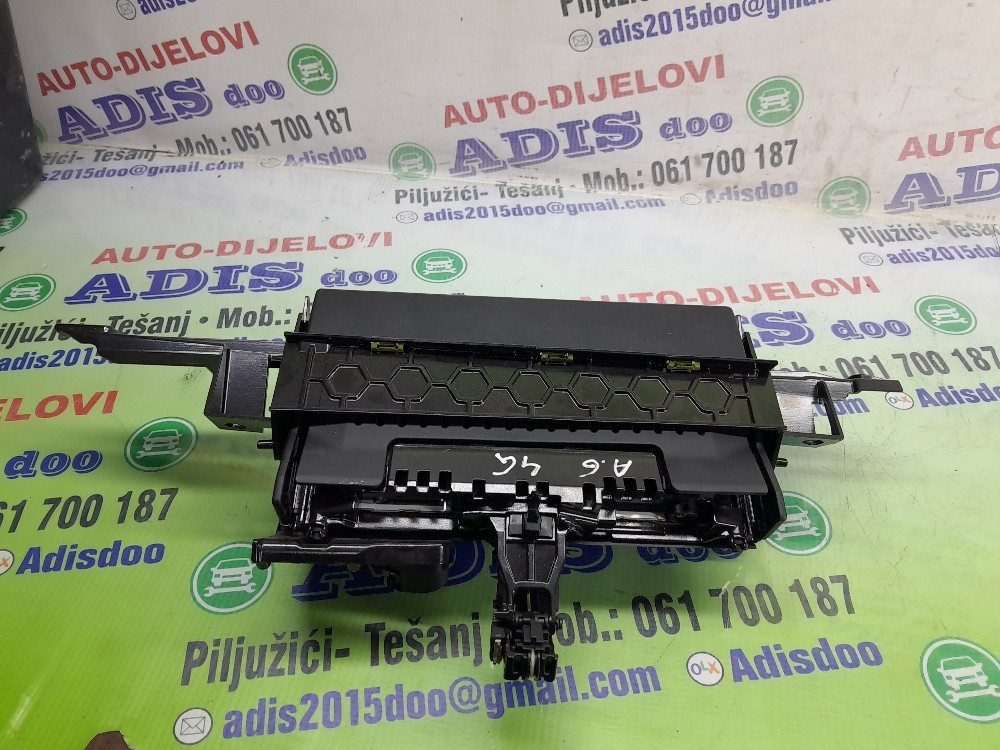 Displej Navigacija Audi A6 4G 13G 4G1919601N ADIS 49622