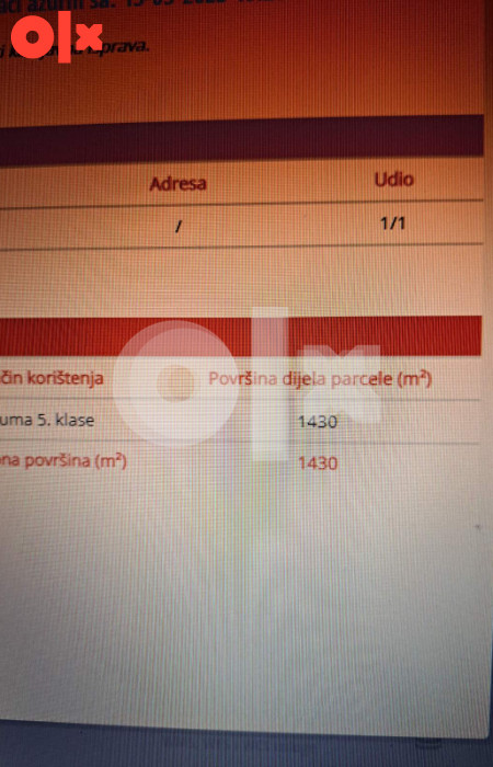 PRO COST | Zemljište, Donji Vakuf 4