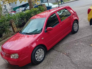 Volkswagen Golf 4 Golf IV