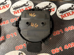 Ventilator kabine Audi A6 4G 4H1820021B