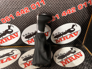 Ručica mjenjača Audi A6 4G