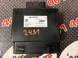 Modul napona Audi A6 4G 8K0959663F
