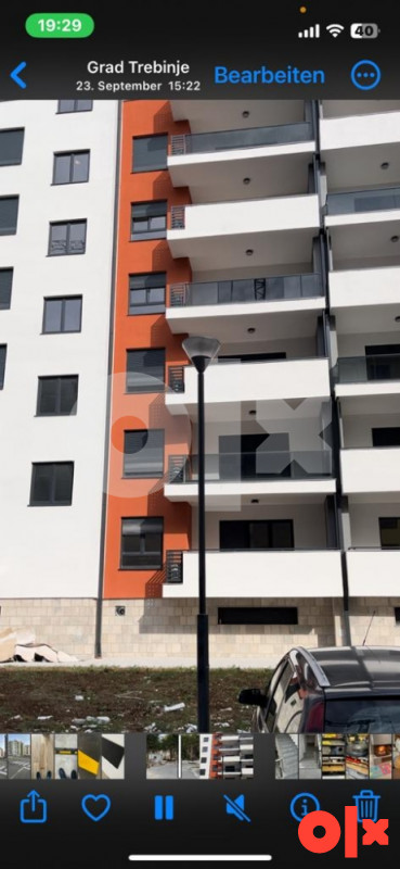 Stan Trebinje 58m2