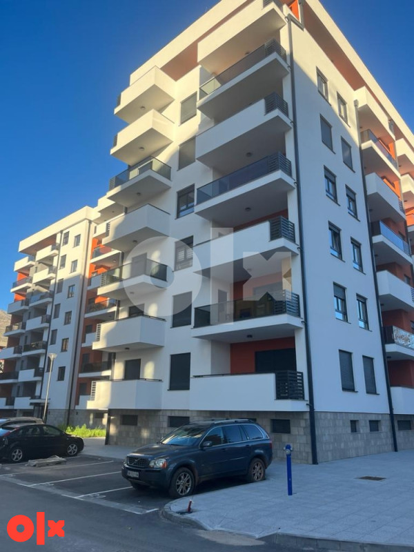 Stan Trebinje 58m2