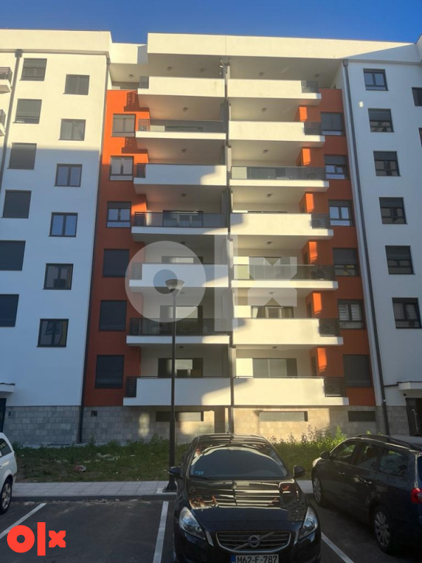 Stan Trebinje 58m2