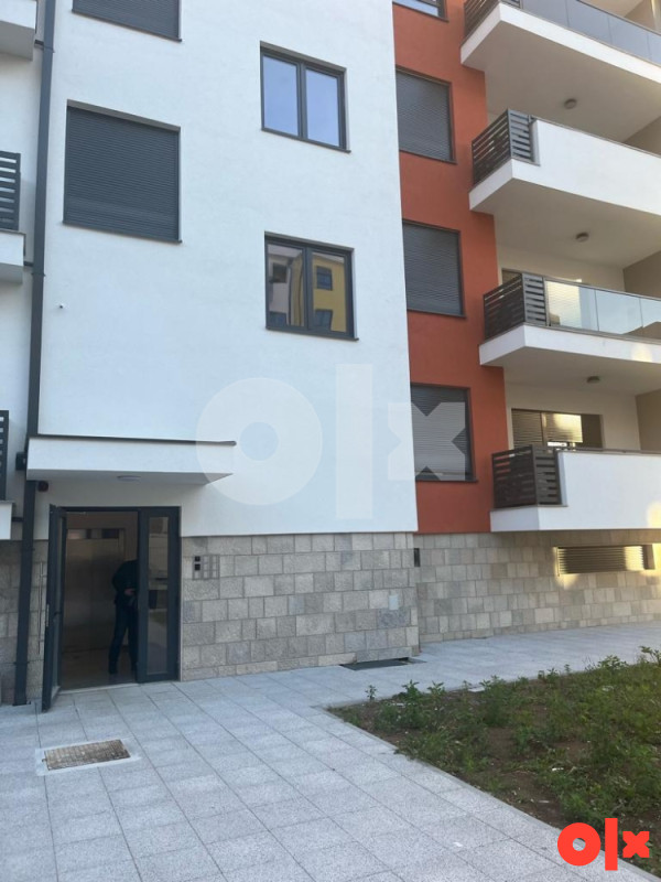 Stan Trebinje 58m2