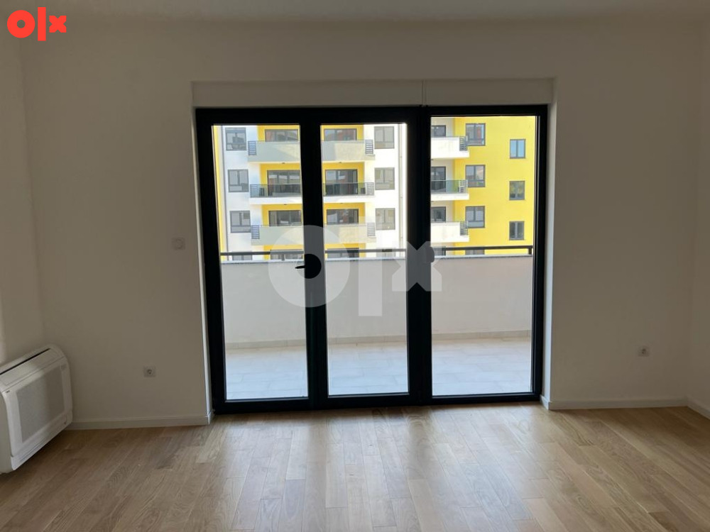 Stan Trebinje 58m2