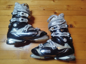 Ski pancerice cipele Tecnica 41(26.5)