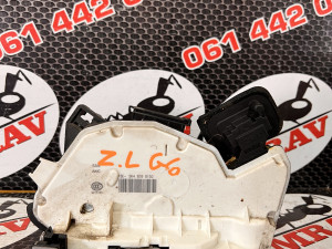 Zadnja lijeva brava vrata Golf 6 5K4839015Q