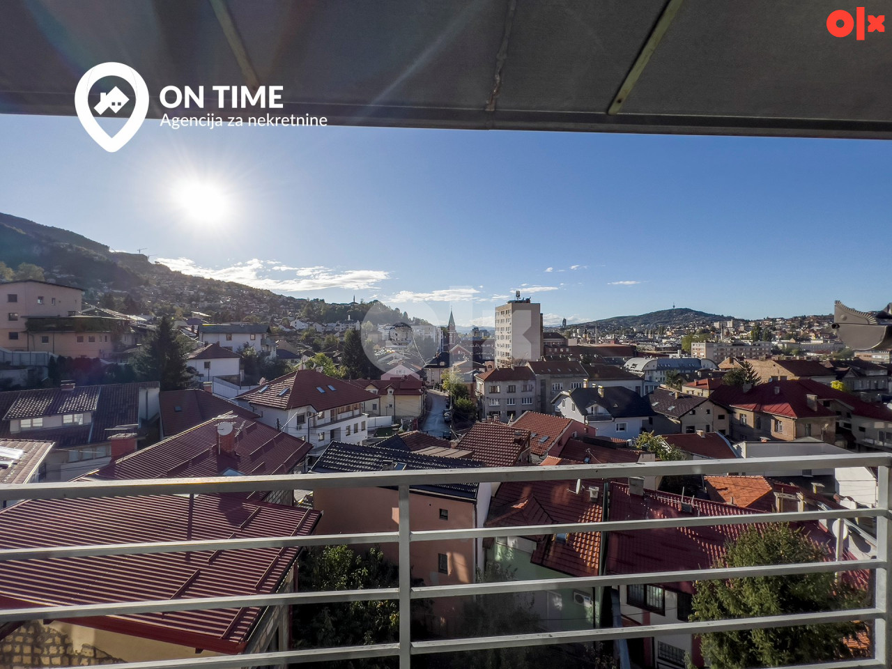 Četverosoban stan / Bistrik / 88m2 / NAMJEŠTEN photo 4