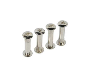 Stezni vijak, 7,4X30mm, 100/1