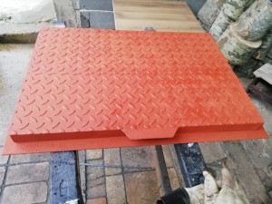 Poklopac za šaht 800x550