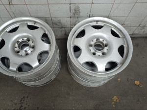 Felge 16 mercedes