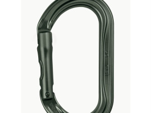 Karabiner Petzl OK WITHOUT LOCKING SYSTEM