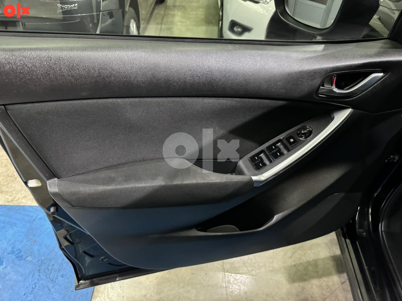 MAZDA CX5 2.2 D EVOLUE AUTOMATIK, 2012 GOD, REGISTROVAN