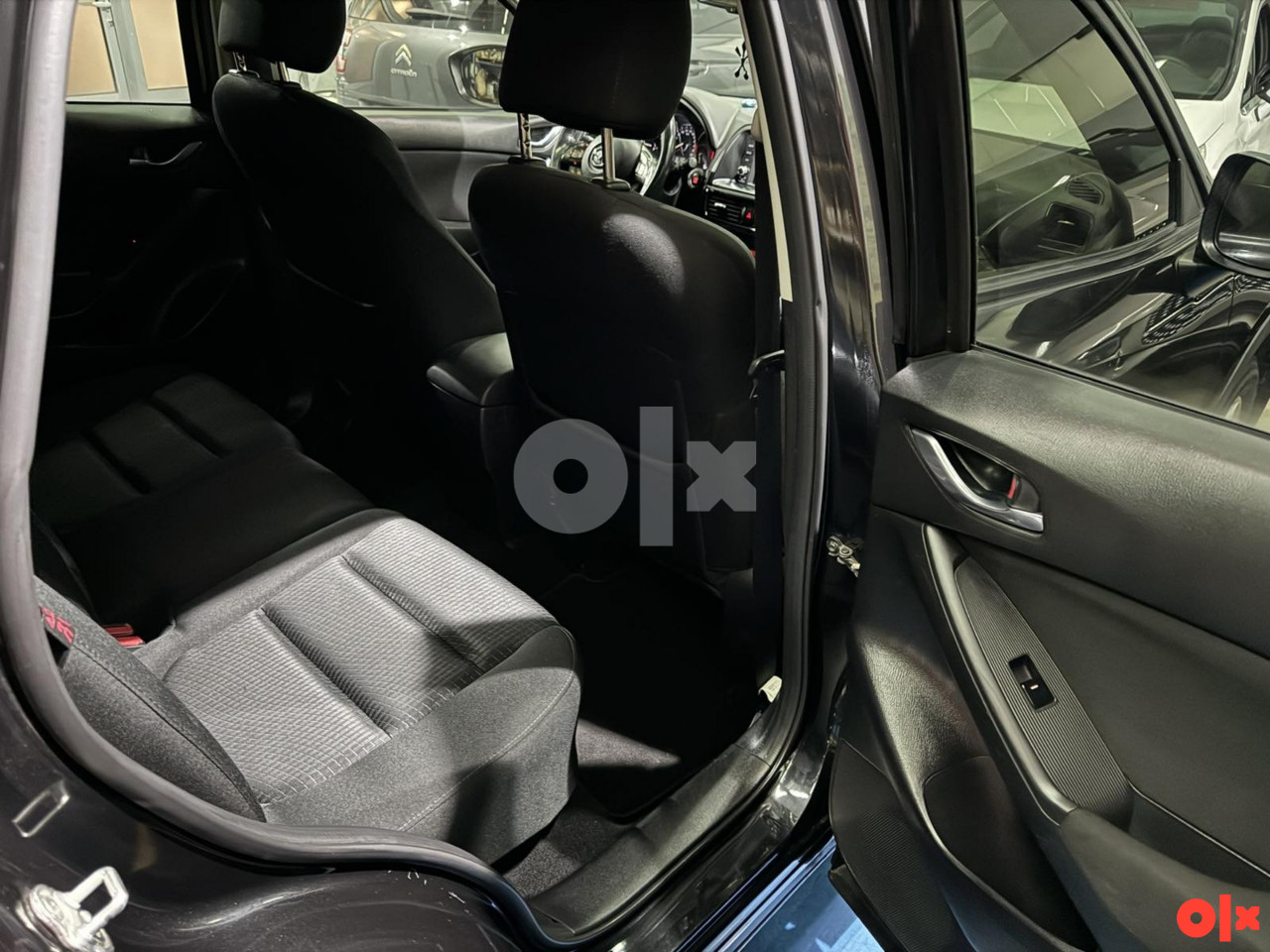 MAZDA CX5 2.2 D EVOLUE AUTOMATIK, 2012 GOD, REGISTROVAN