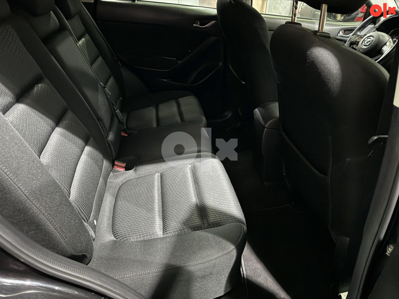 MAZDA CX5 2.2 D EVOLUE AUTOMATIK, 2012 GOD, REGISTROVAN