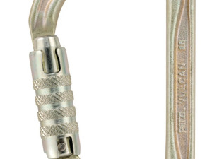 Karabiner Petzl VULCAN TRIACT-LOCK